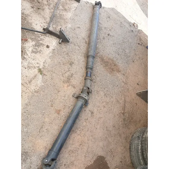 Transmision Central para Iveco Daily Vi Caja/Chasis