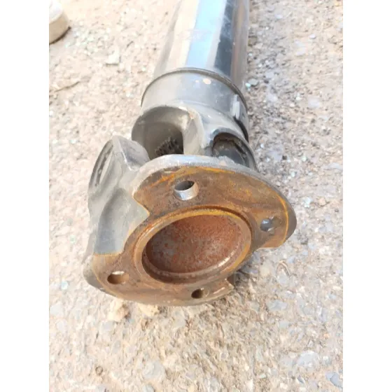 Transmision Central para Iveco Daily Vi Caja/Chasis
