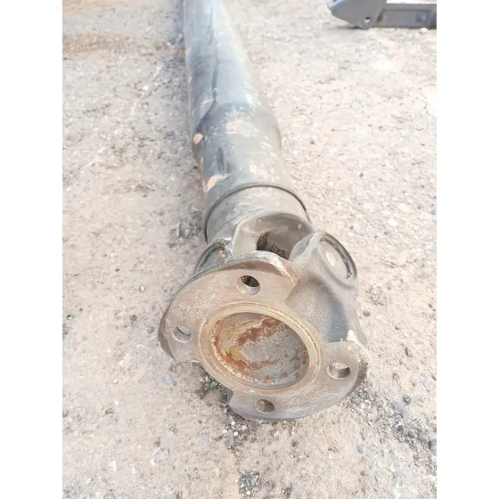 Transmision Central para Iveco Daily Vi Caja/Chasis