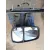 Retrovisor Derecho para Iveco Daily Vi Caja/Chasis