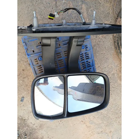 Retrovisor Derecho para Iveco Daily Vi Caja/Chasis