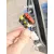Retrovisor Derecho para Iveco Daily Vi Caja/Chasis
