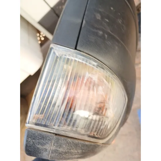 Retrovisor Derecho para Iveco Daily Vi Caja/Chasis