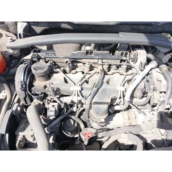 Despiece Motor para Volvo Xc90 I (275)