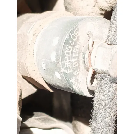 Despiece Motor para Volvo Xc90 I (275)
