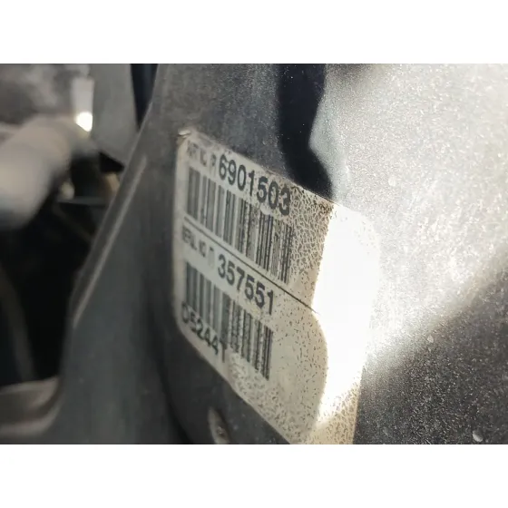 Despiece Motor para Volvo Xc90 I (275)