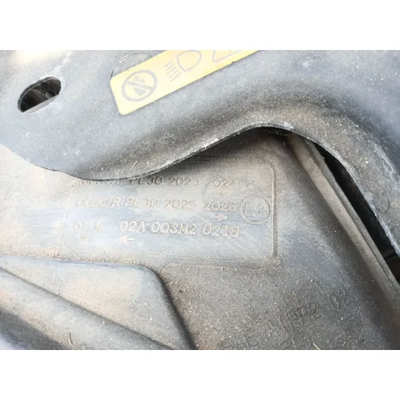 Faro Derecho para Volvo Xc90 I (275)