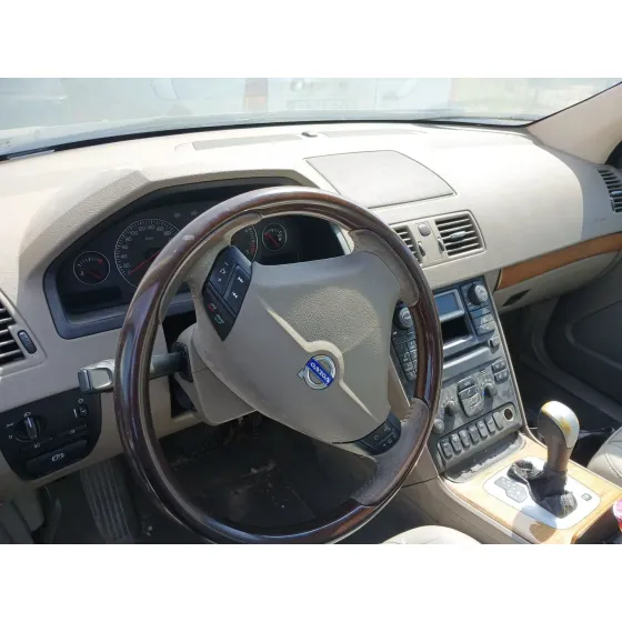 Kit Airbag para Volvo Xc90 I (275)