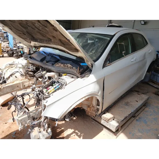 Carroceria para Mercedes-Benz Clase Gla (X156)