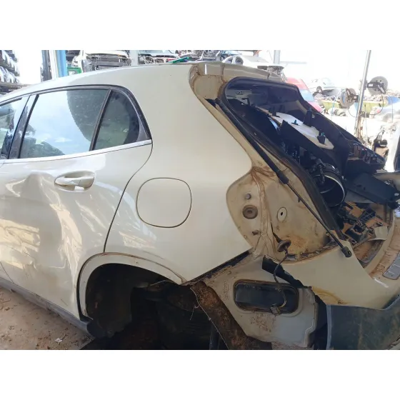 Carroceria para Mercedes-Benz Clase Gla (X156)
