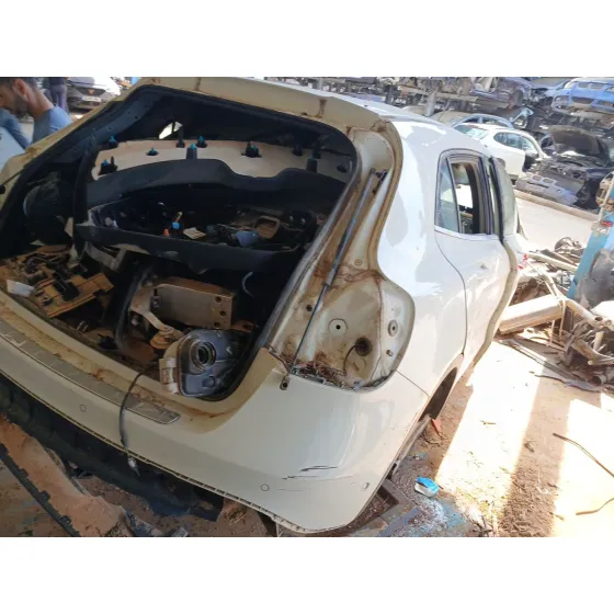 Carroceria para Mercedes-Benz Clase Gla (X156)