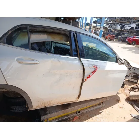 Carroceria para Mercedes-Benz Clase Gla (X156)