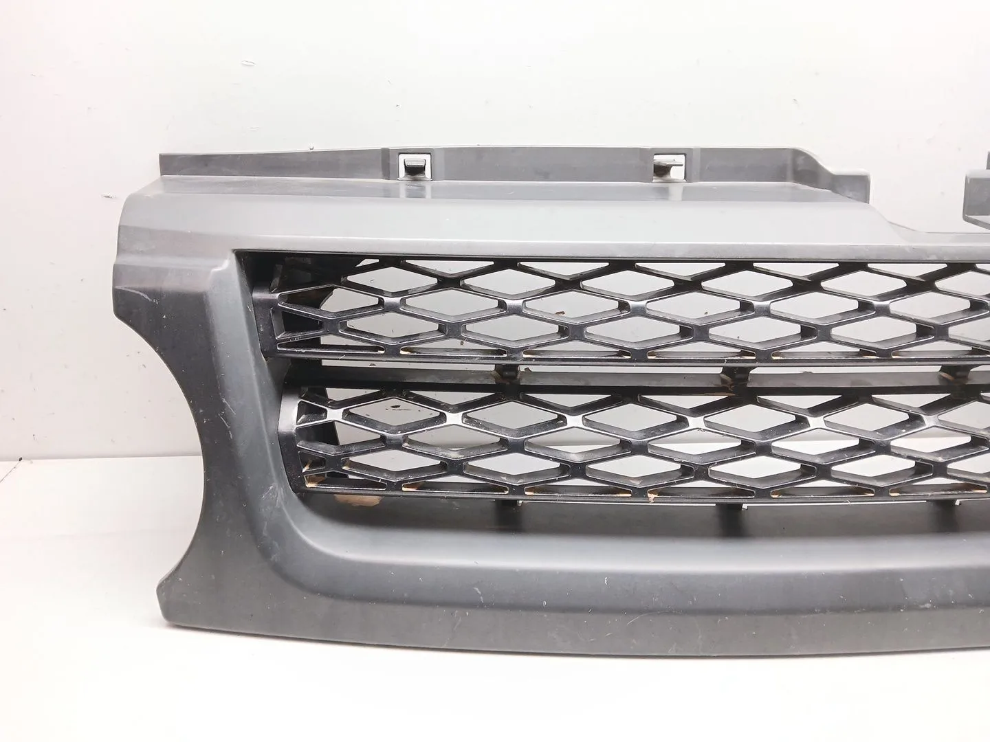 Rejilla Delantera para Land Rover Range Rover Sport I (L320)