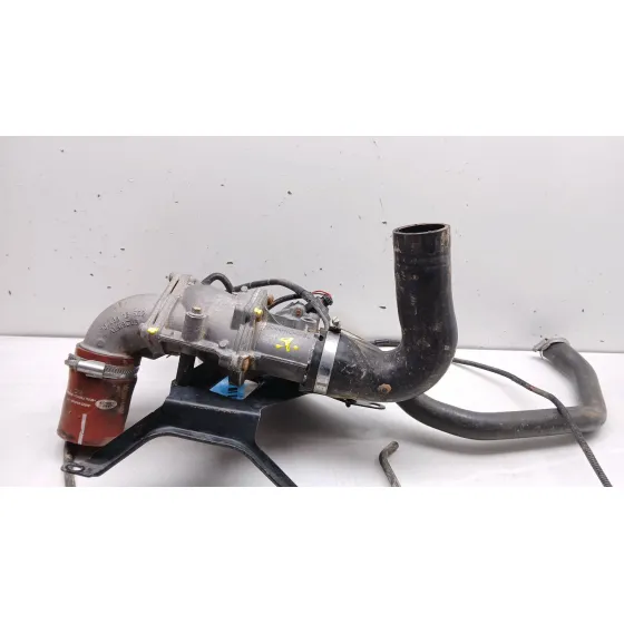 Bomba Agua para Land Rover Range Rover Sport I (L320)