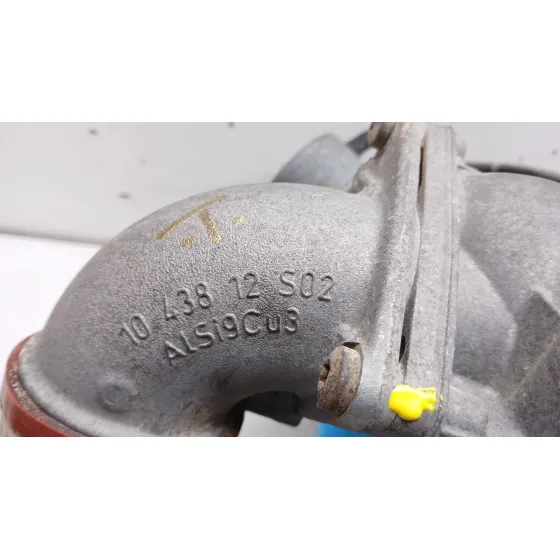Bomba Agua para Land Rover Range Rover Sport I (L320)