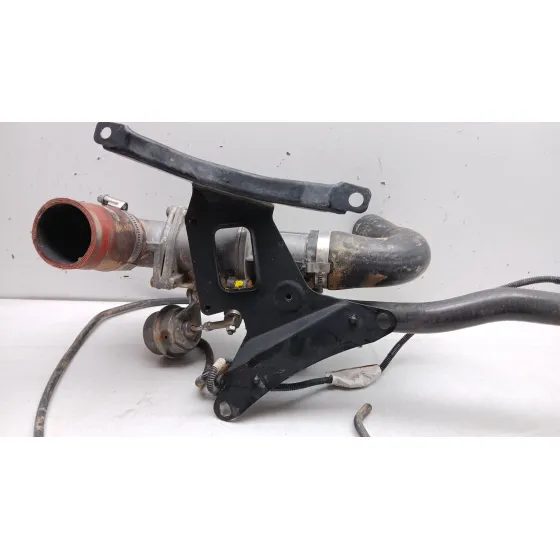 Bomba Agua para Land Rover Range Rover Sport I (L320)
