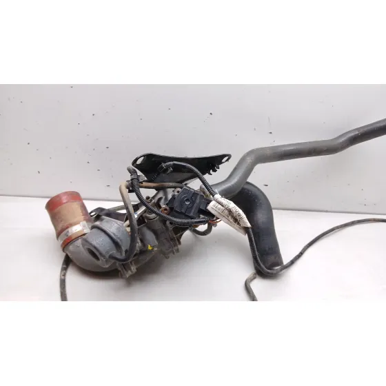 Bomba Agua para Land Rover Range Rover Sport I (L320)