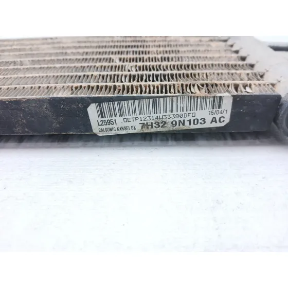 Radiador Aceite para Land Rover Range Rover Sport I (L320)