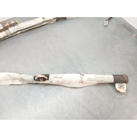 Airbag Cortina Delantero Derecho para Mercedes-Benz Clase Gla (X156)