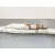 Airbag Cortina Delantero Derecho para Mercedes-Benz Clase Gla (X156)