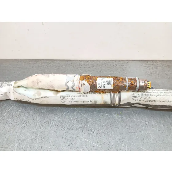 Airbag Cortina Delantero Derecho para Mercedes-Benz Clase Gla (X156)