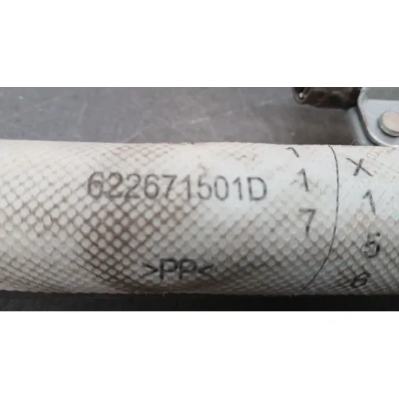 Airbag Cortina Delantero Izquierdo para Mercedes-Benz Clase Gla (X156)