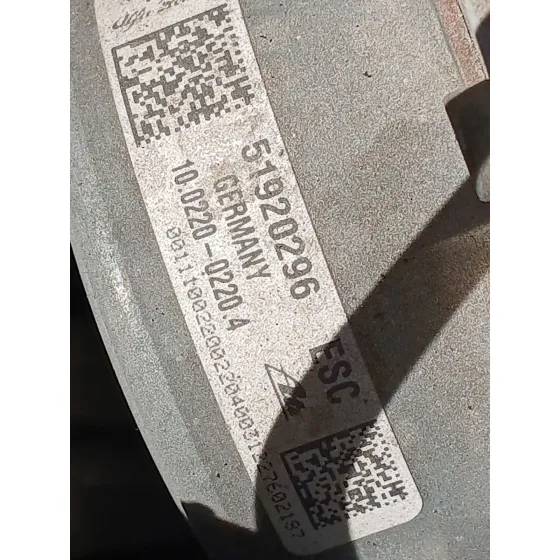 Abs para Alfa Romeo Giulietta (940_)