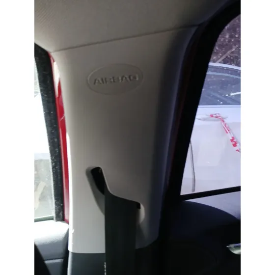 Airbag Cortina Delantero Derecho para Alfa Romeo Giulietta (940_)