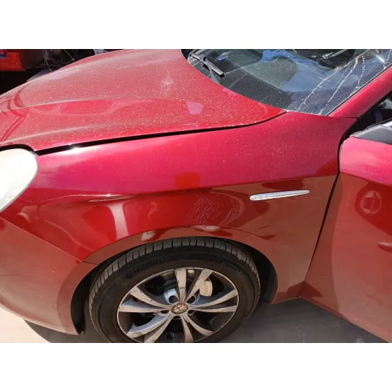 Aleta Delantera Izquierda para Alfa Romeo Giulietta (940_)
