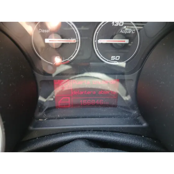 Caja Cambios para Alfa Romeo Giulietta (940_)