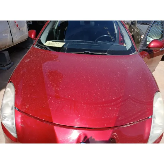 Capot para Alfa Romeo Giulietta (940_)