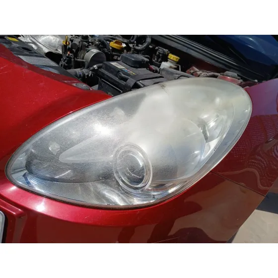 Faro Izquierdo para Alfa Romeo Giulietta (940_)