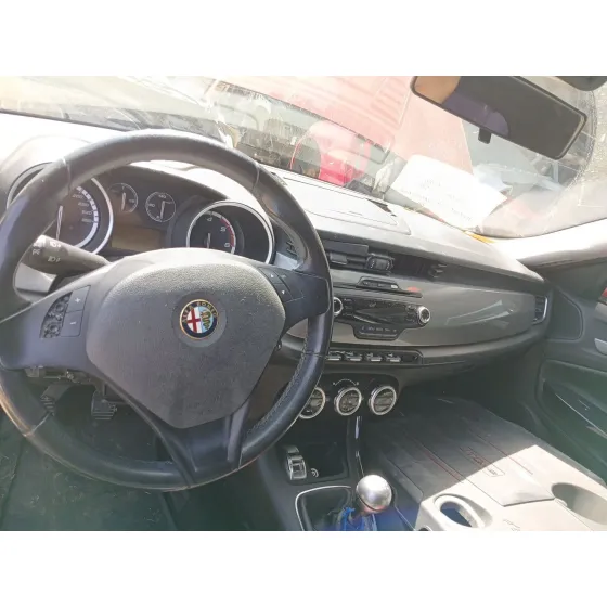 Kit Airbag para Alfa Romeo Giulietta (940_)