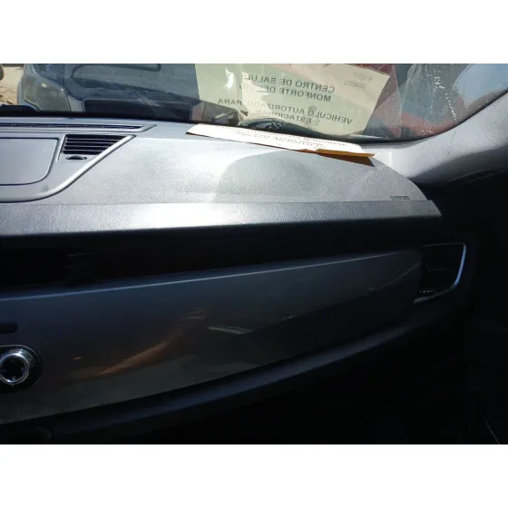 Kit Airbag para Alfa Romeo Giulietta (940_)
