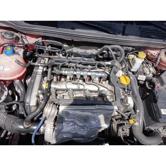 Motor Completo para Alfa Romeo Giulietta (940_)