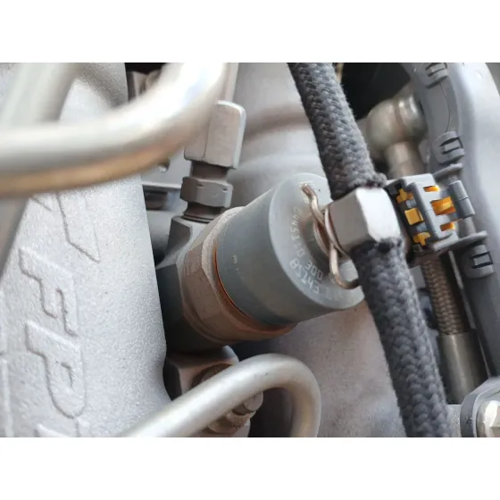 Motor Completo para Alfa Romeo Giulietta (940_)