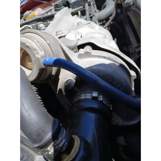 Motor Completo para Alfa Romeo Giulietta (940_)