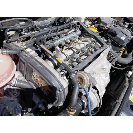 Motor Completo para Alfa Romeo Giulietta (940_)