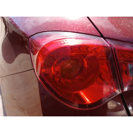 Piloto Trasero Izquierdo para Alfa Romeo Giulietta (940_)