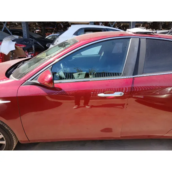 Puerta Delantera Izquierda para Alfa Romeo Giulietta (940_)