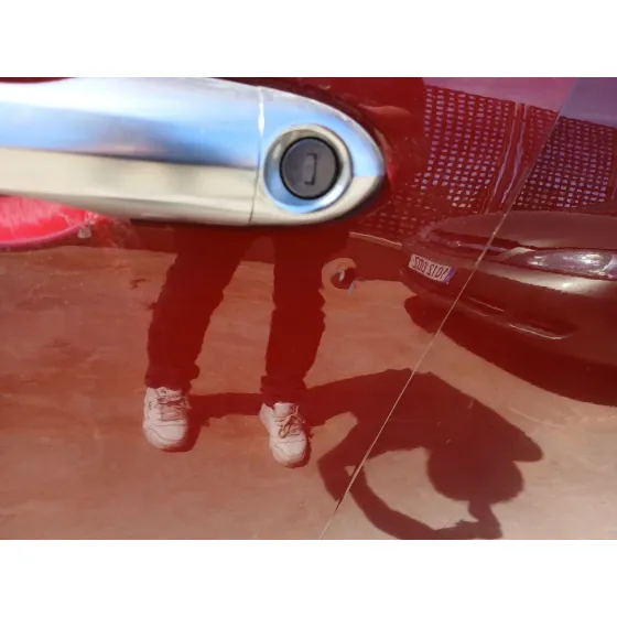 Puerta Delantera Izquierda para Alfa Romeo Giulietta (940_)