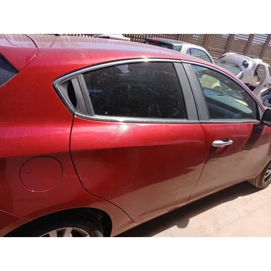 Puerta Trasera Derecha para Alfa Romeo Giulietta (940_)