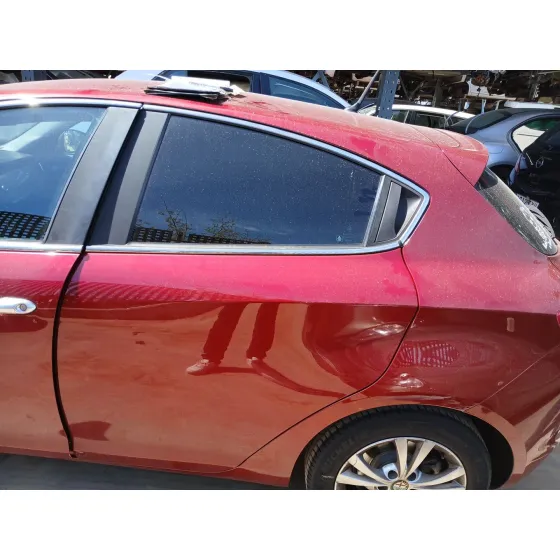 Puerta Trasera Izquierda para Alfa Romeo Giulietta (940_)