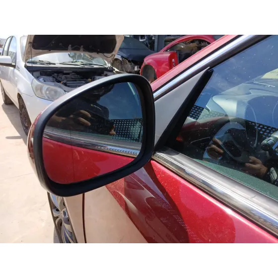 Retrovisor Izquierdo para Alfa Romeo Giulietta (940_)