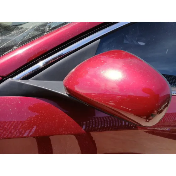 Retrovisor Izquierdo para Alfa Romeo Giulietta (940_)