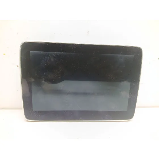 Pantalla Multifuncion para Mercedes-Benz Clase Gla (X156)