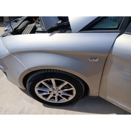 Aleta Delantera Izquierda para Seat Altea Xl (5P5, 5P8)