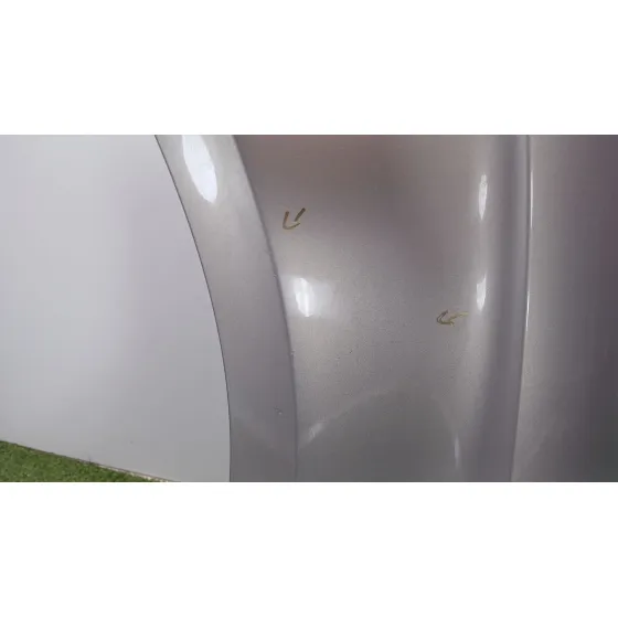Aleta Delantera Izquierda para Seat Altea Xl (5P5, 5P8)