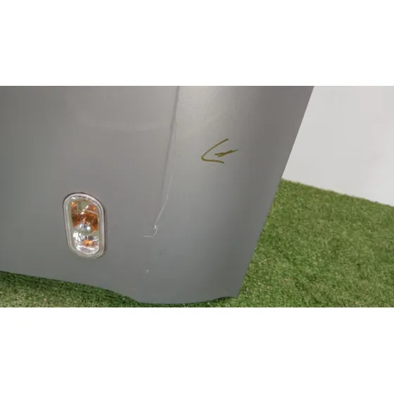Aleta Delantera Izquierda para Seat Altea Xl (5P5, 5P8)