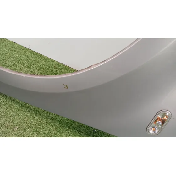 Aleta Delantera Izquierda para Seat Altea Xl (5P5, 5P8)